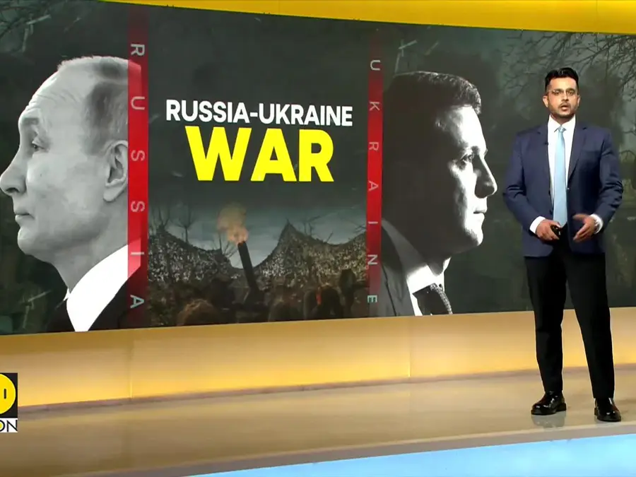 Russia-Ukraine Trade Strikes Ahead Of New Year | No Proof Of Residence Attack Yet? 