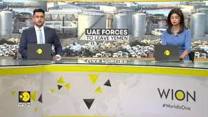 Saudi Arabia Demands UAE Troop Withdrawal Within 24 Hours 