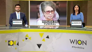 Khaleda Zia Funeral: S. Jaishankar To Convey India's Condolences
