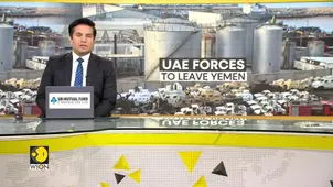 Saudi vs UAE over Yemen: Saudi Arabia sets 24-hour deadline for UAE to withdraw forces