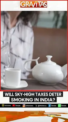 Wion News