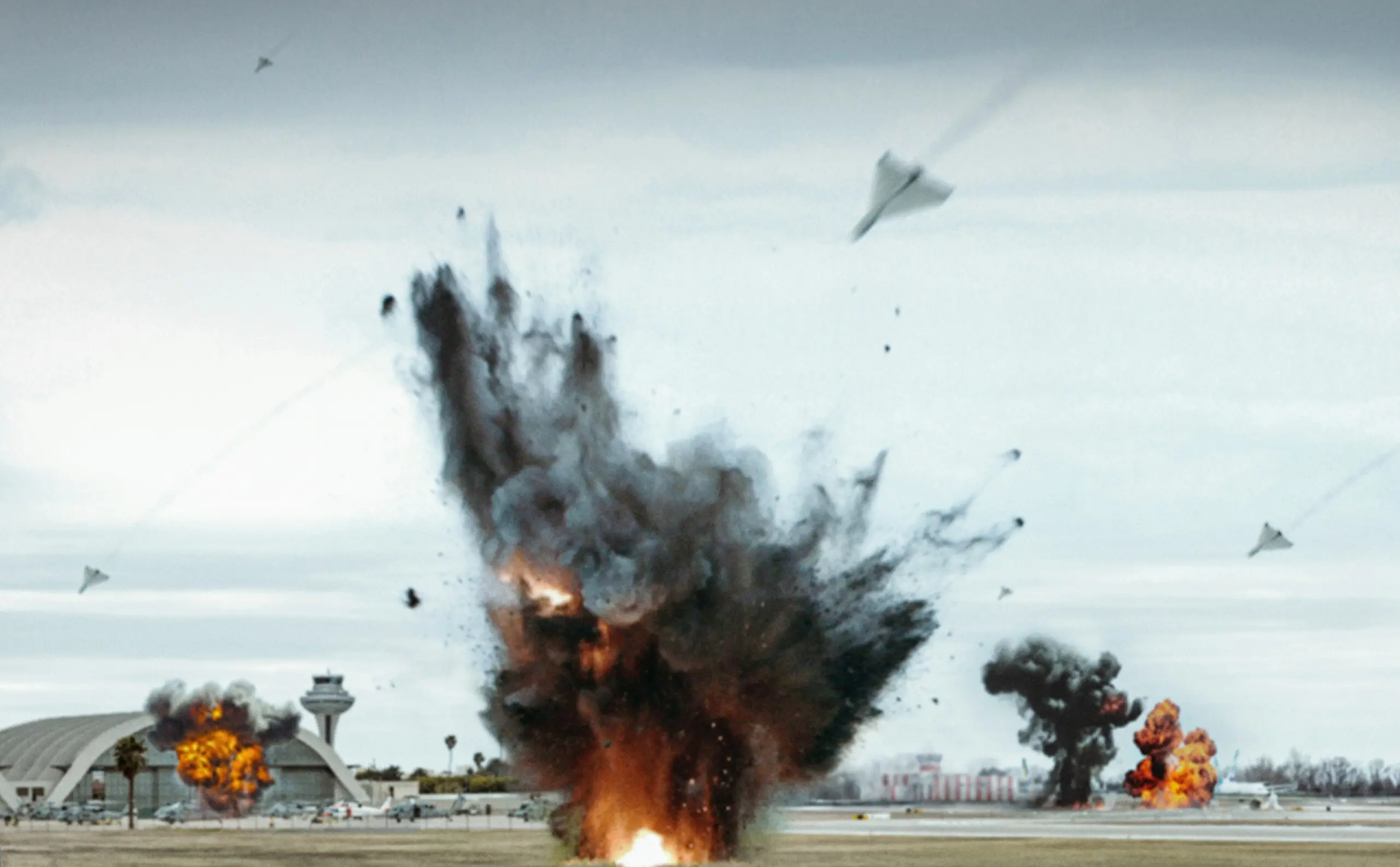 The 'Soft-Kill' Coordination System