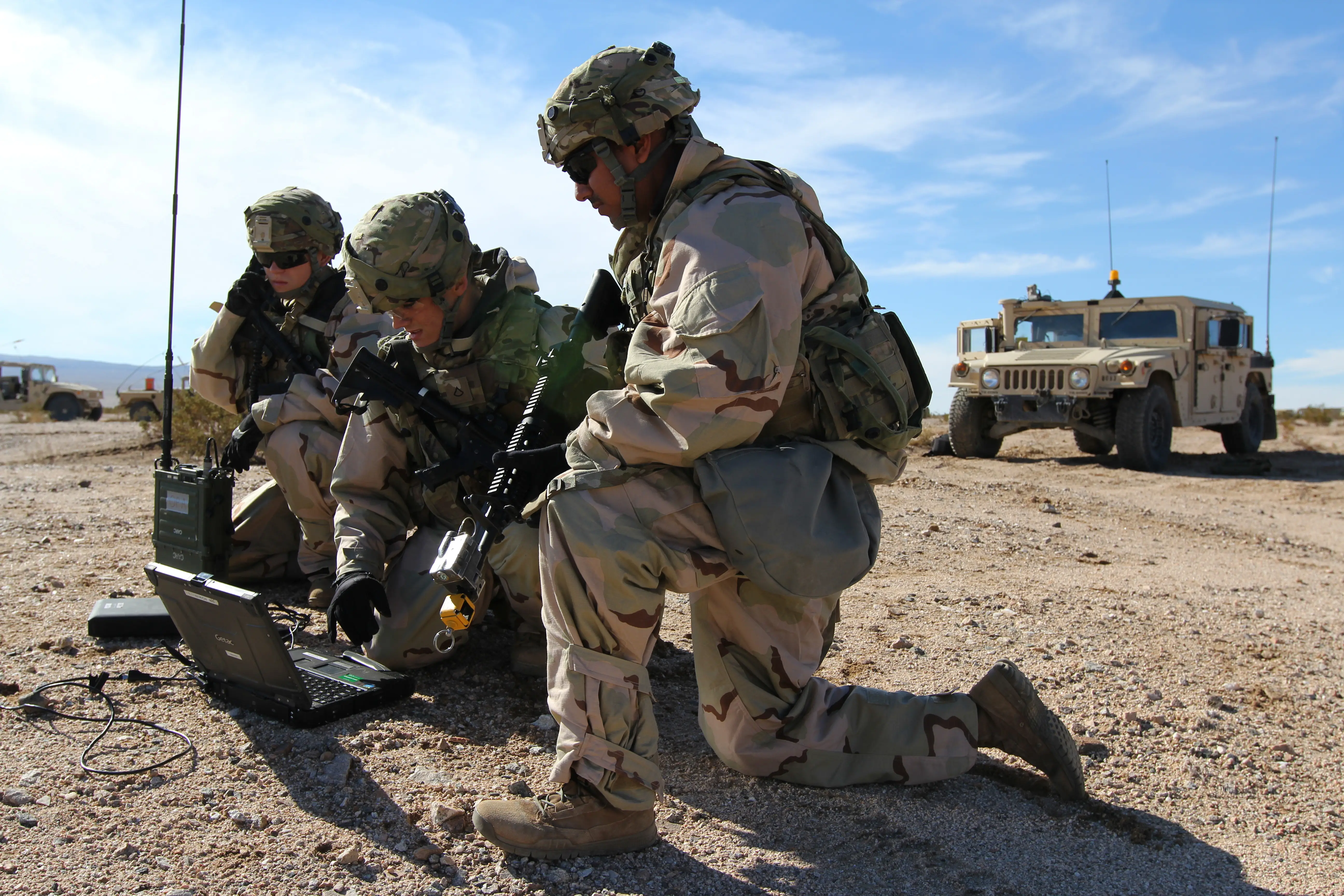 Autonomous Cyber Defence That Adapts Instantly