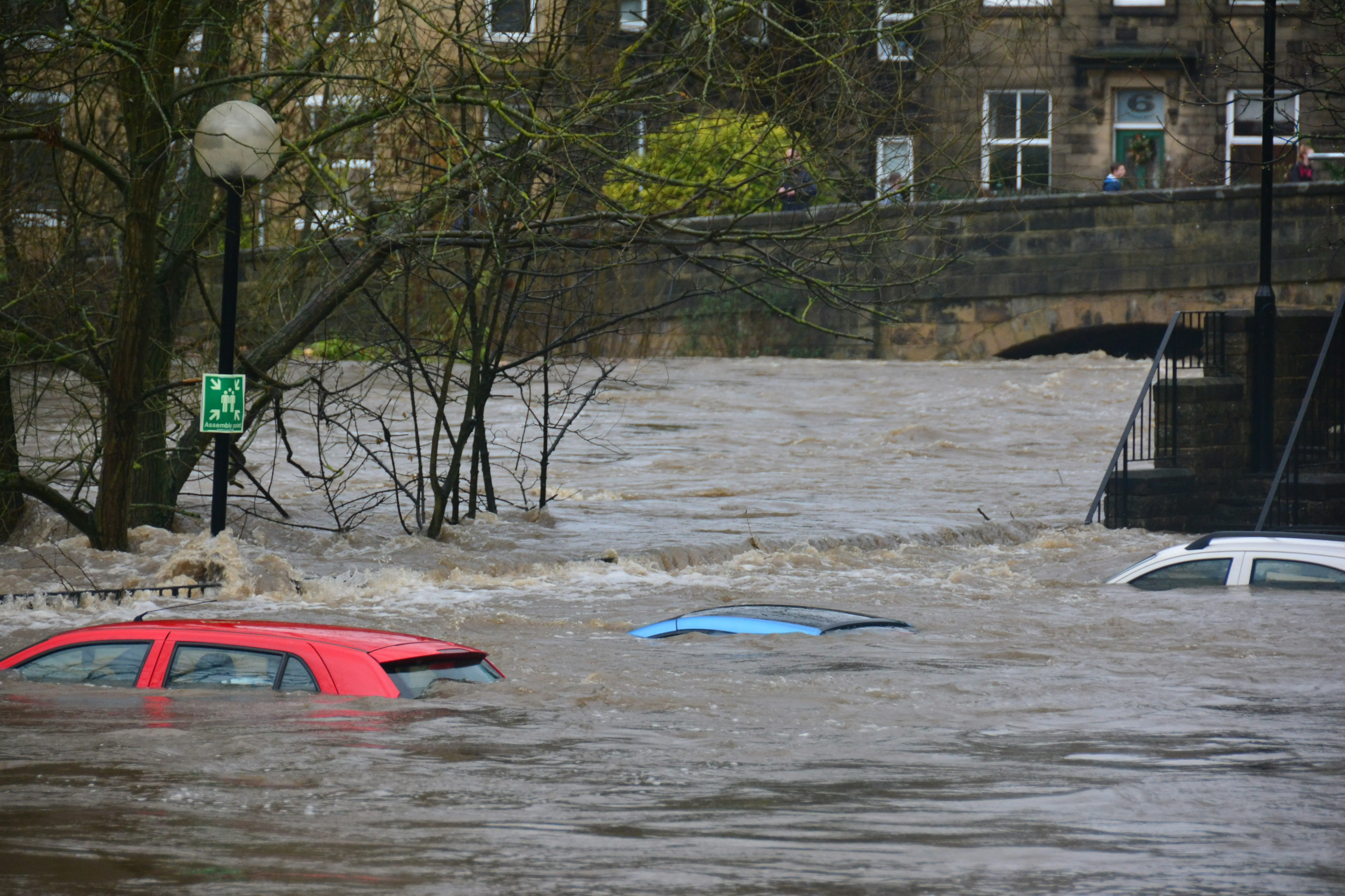 South Korea Ranks Third in Global Climate Adaptation Index