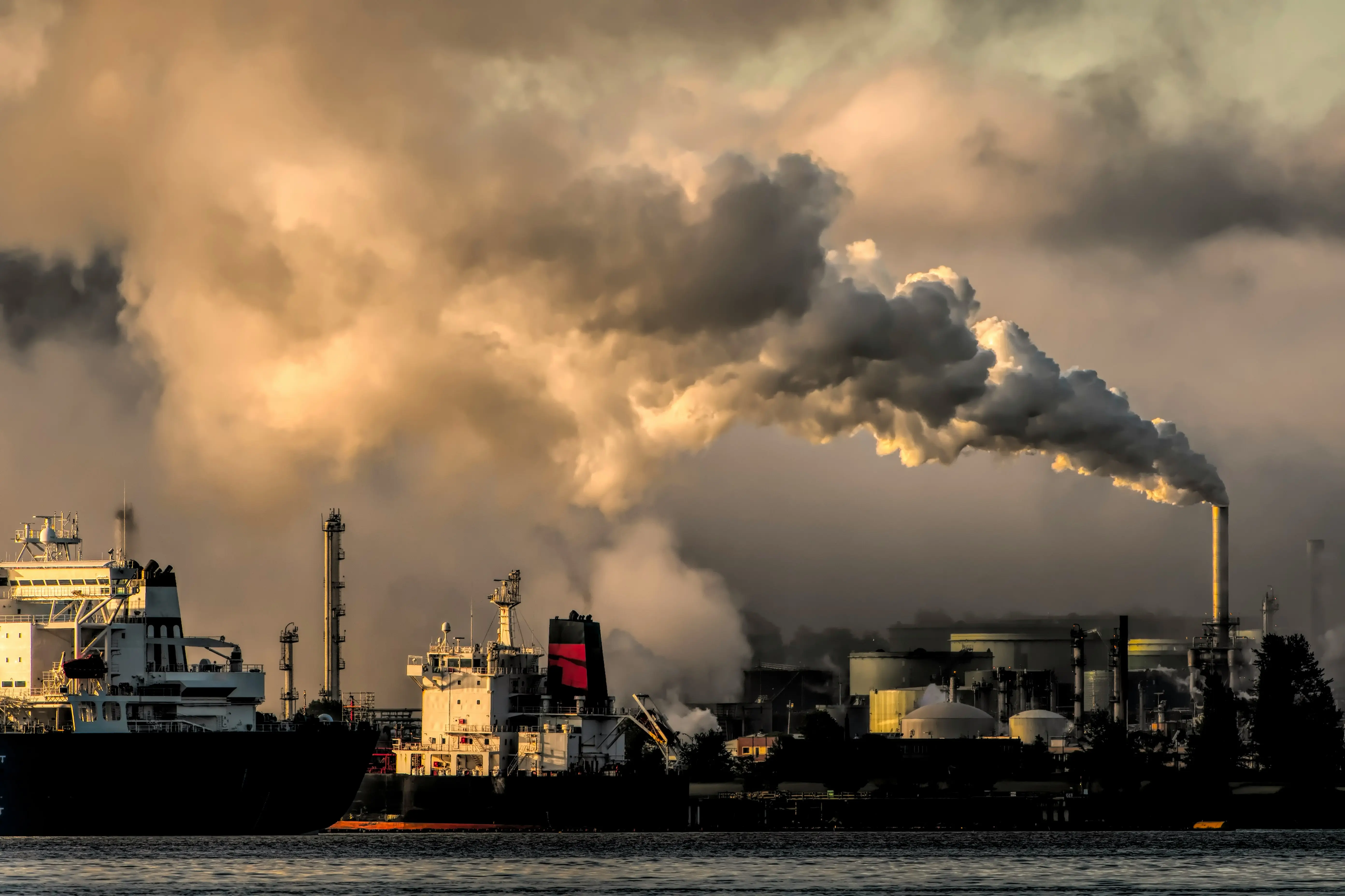 United Kingdom Climbs to 6th in Climate Performance Index