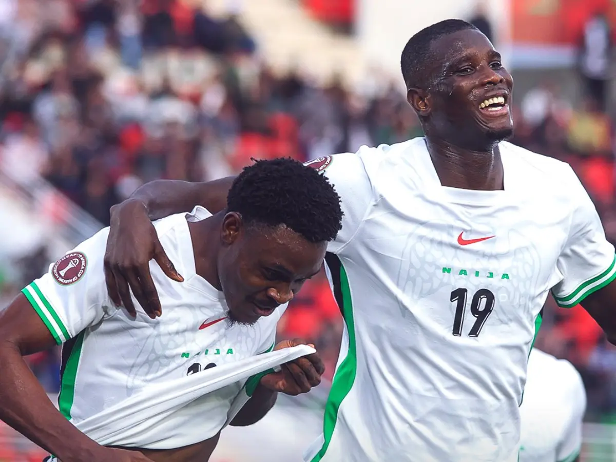 AFCON: Senegal top group ahead of DR Congo as Tanzania make history