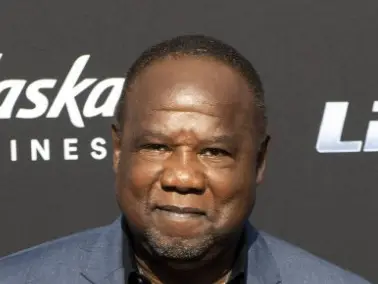 The Wire actor Isiah Whitlock Jr. dies at 71, tributes pour in The Wire actor Isiah Whitlock Jr. dies at 71, tributes pour in