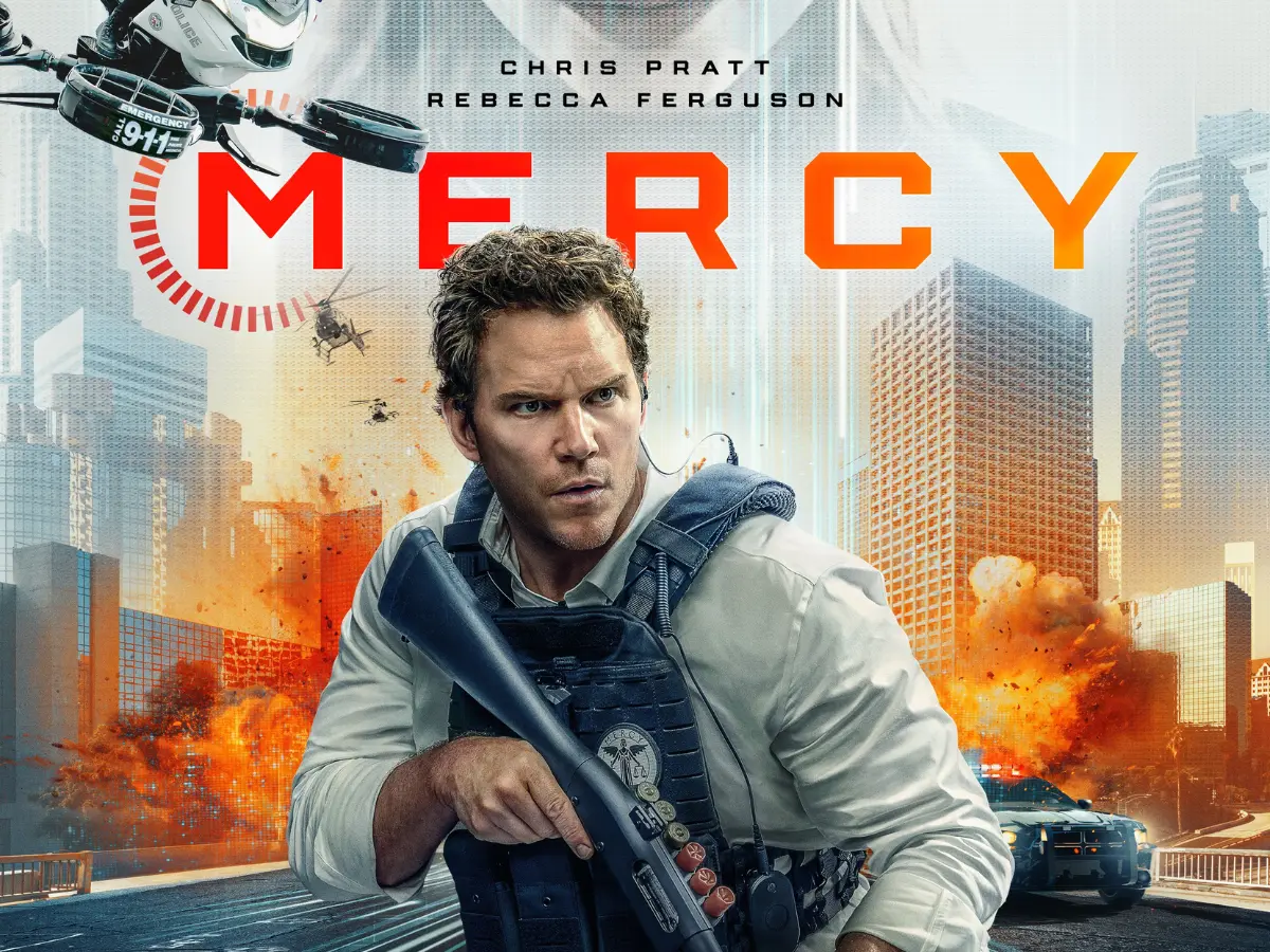 Mercy