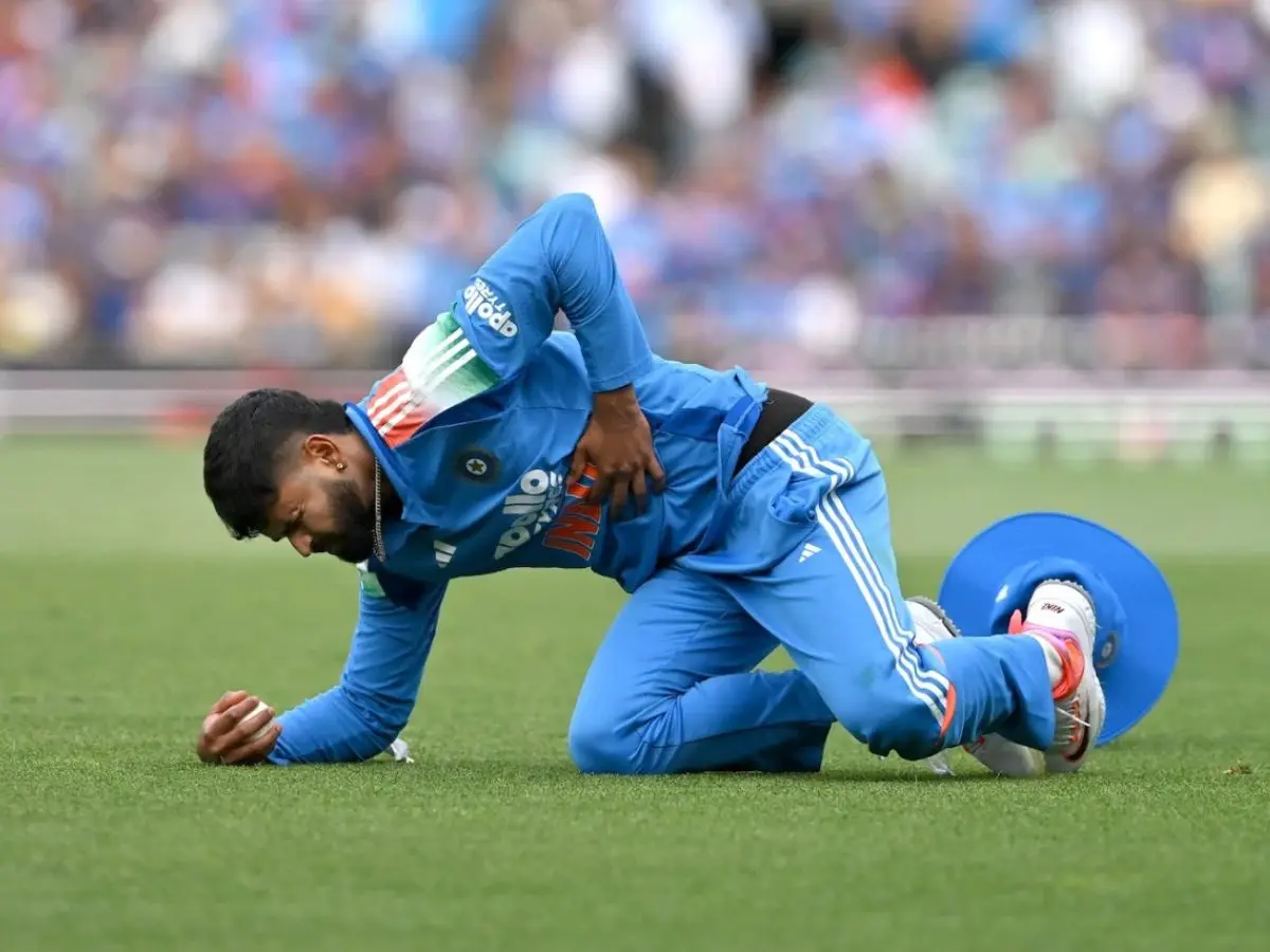 Shreyas Iyer loses weight, muscle mass after injury, unlikely for New Zealand ODIs – Report