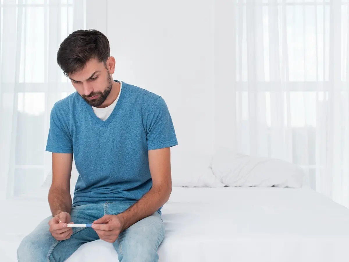 Male fertility decline linked to lifestyle changes