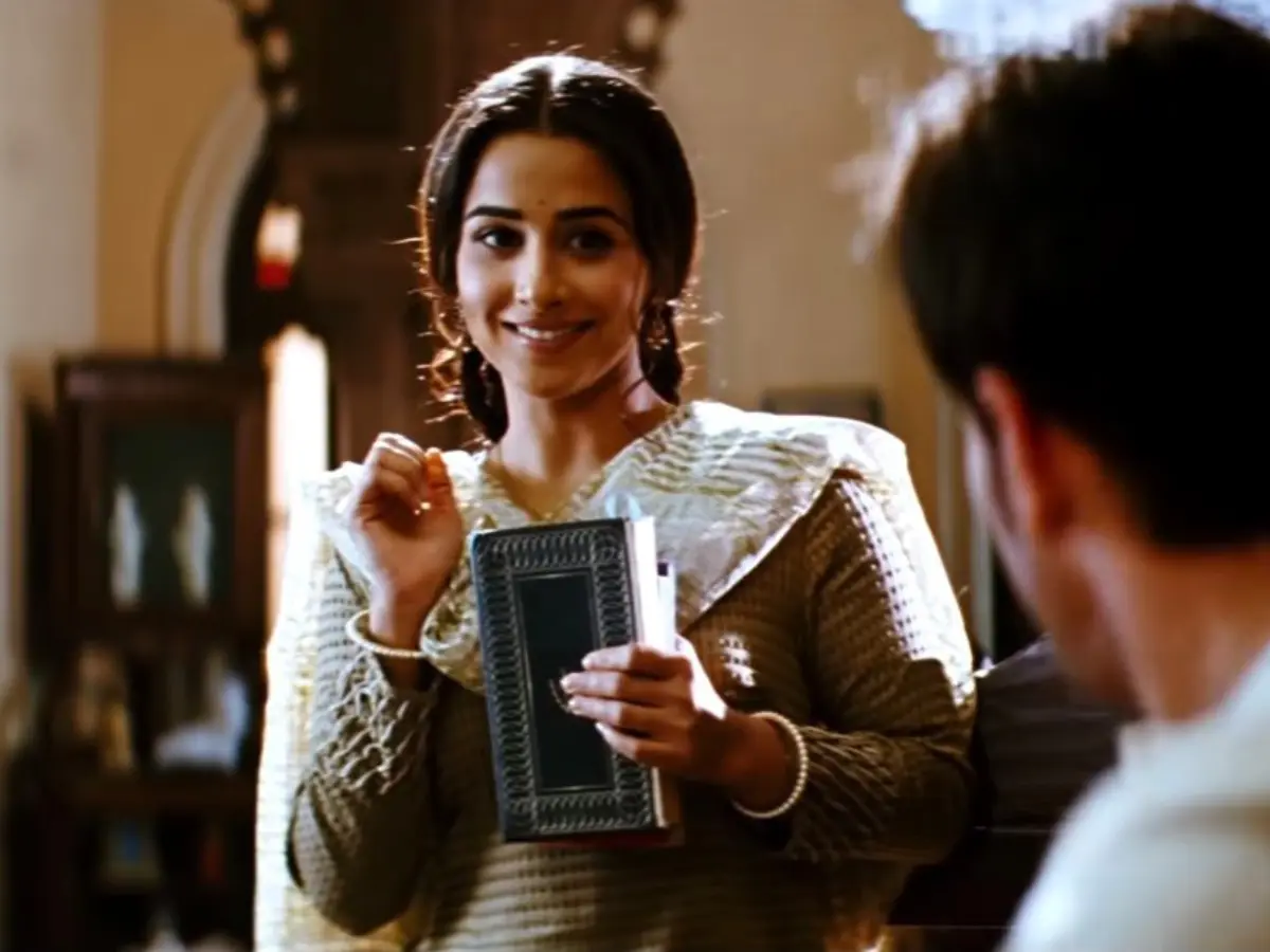 Parineeta