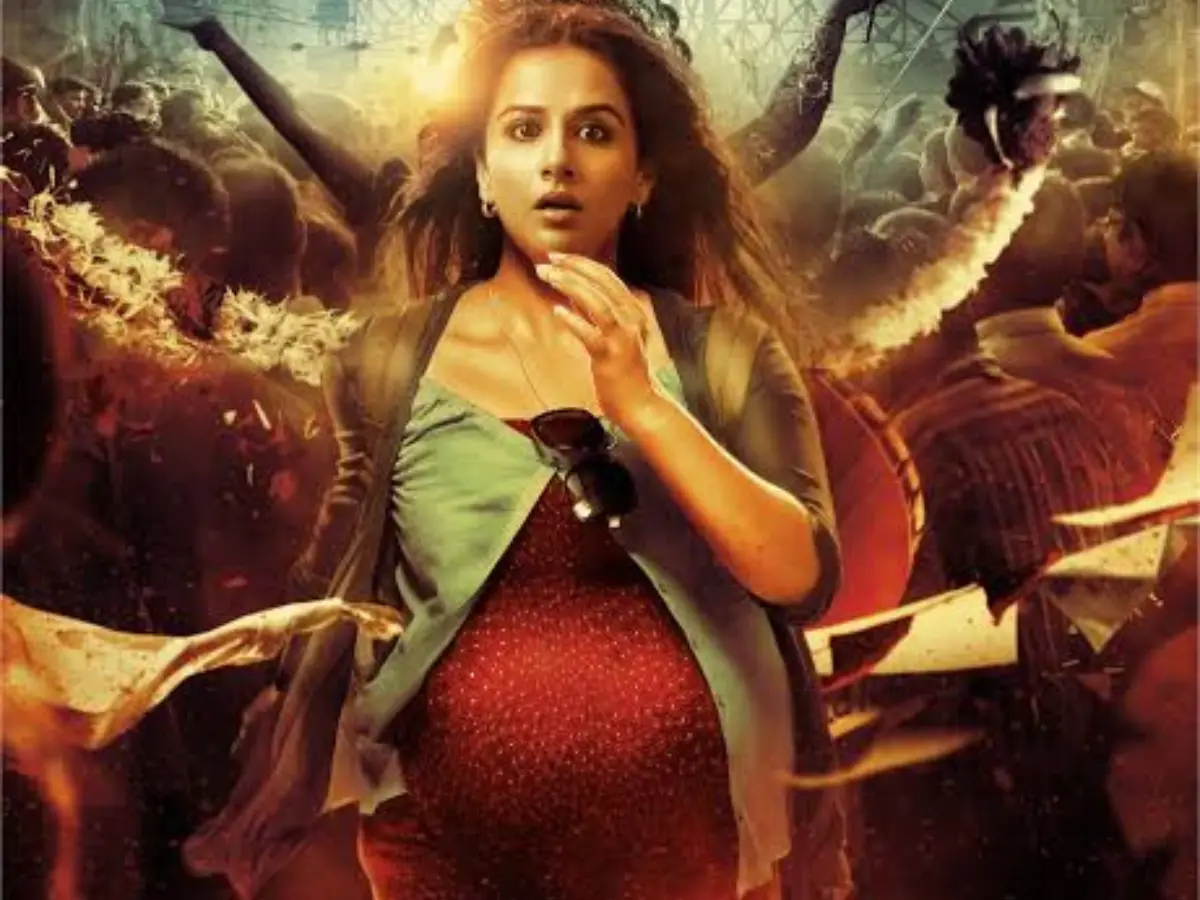 Kahaani
