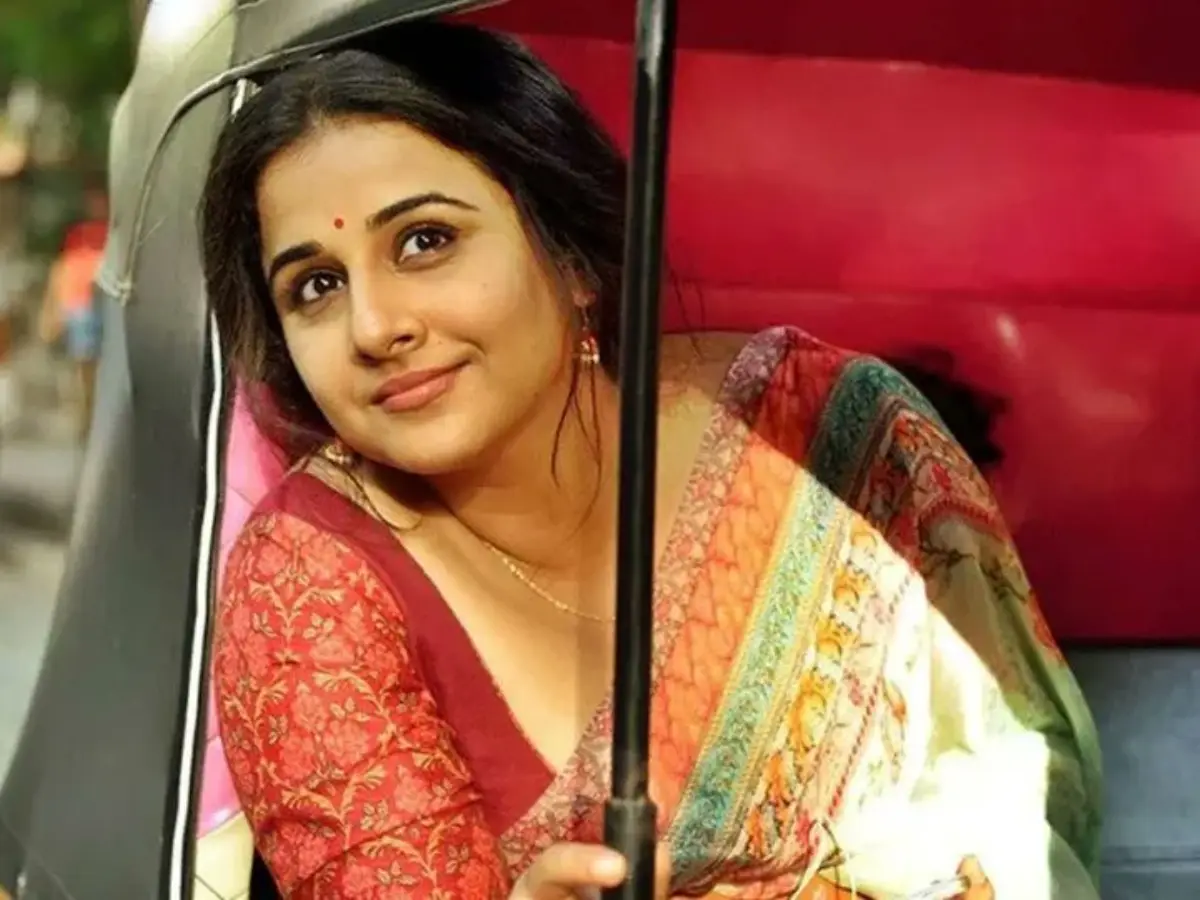 Tumhari Sulu