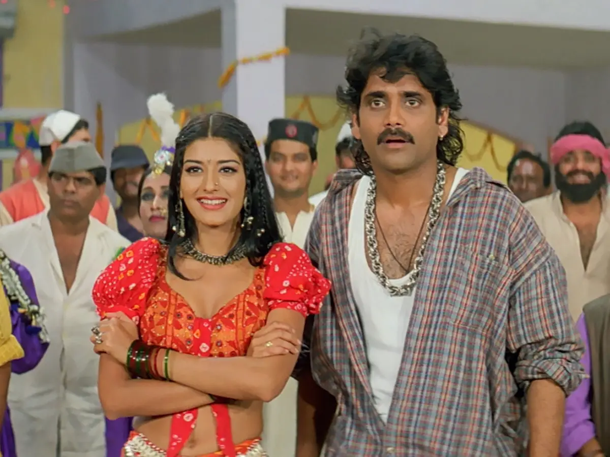 Angaaray