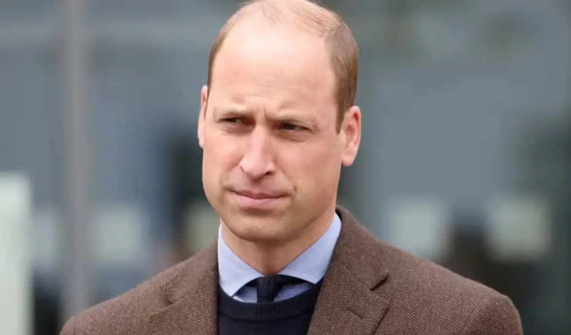 Millions or even more? How much money did Prince William earn in 2025