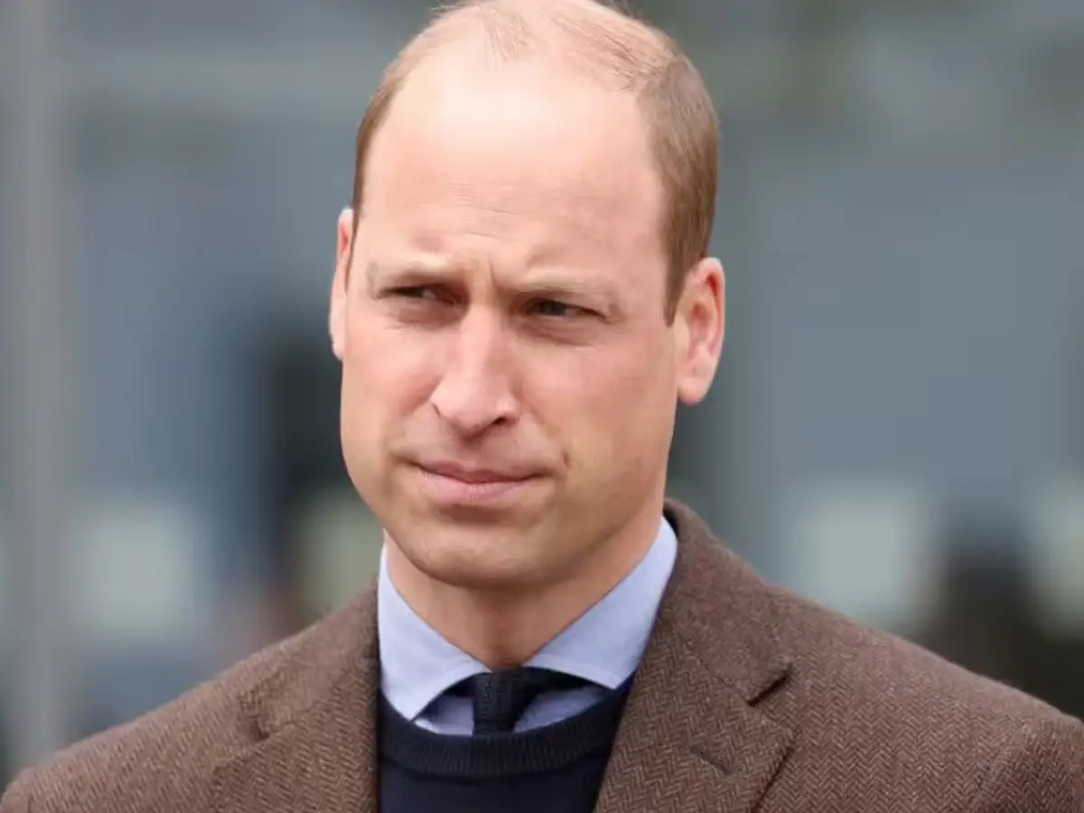 Prince William Earns $30.8 Million in 2025