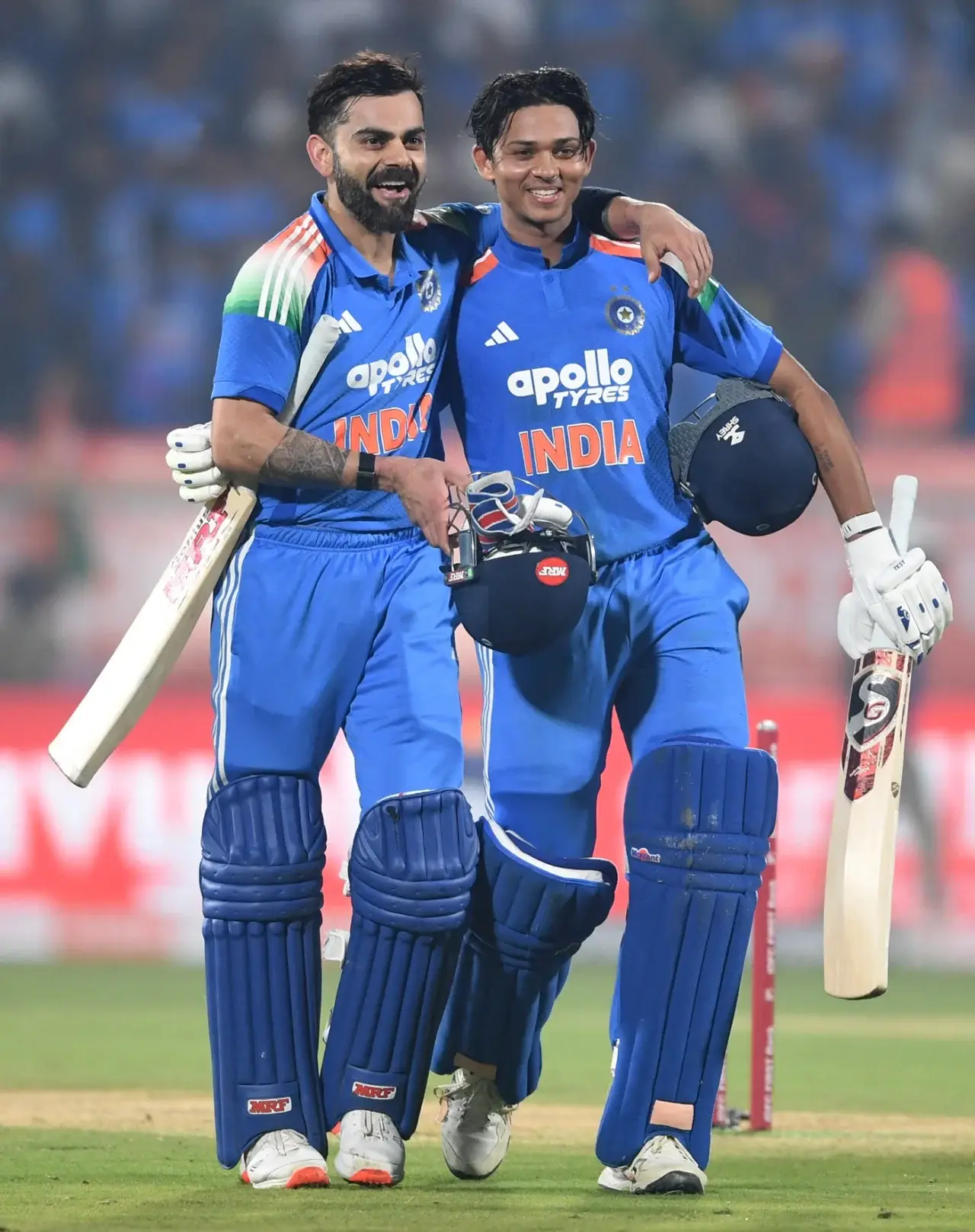 5 Most Successful ODI Teams in 2025, check where Team India ranks