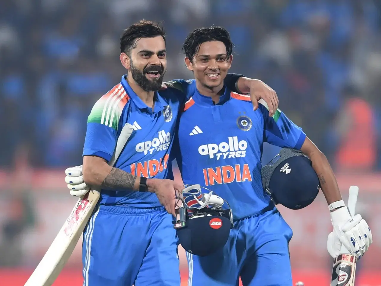 5 Most Successful ODI Teams in 2025, check where Team India ranks