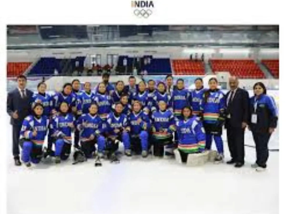 India Sweep Men’s and Women’s Kho Kho World Cups