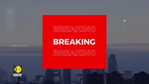 Deadly Explosion Hits Swiss Ski Resort Bar | Multiple Killed in Crans-Montana Blast