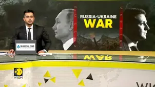 Will 2026 Finally See The End Of Russia-Ukraine War? 