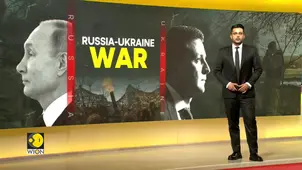 New Year 2026: Will We Finally See The End Of Russia-Ukraine War? 