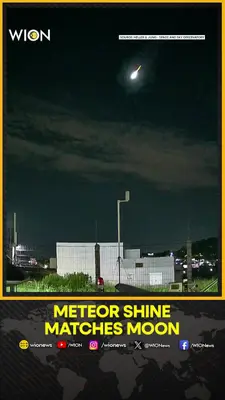 Wion News