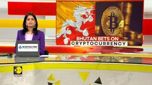 Bhutan’s Crypto Bet: How Bitcoin Helped Cut Poverty in the Himalayas