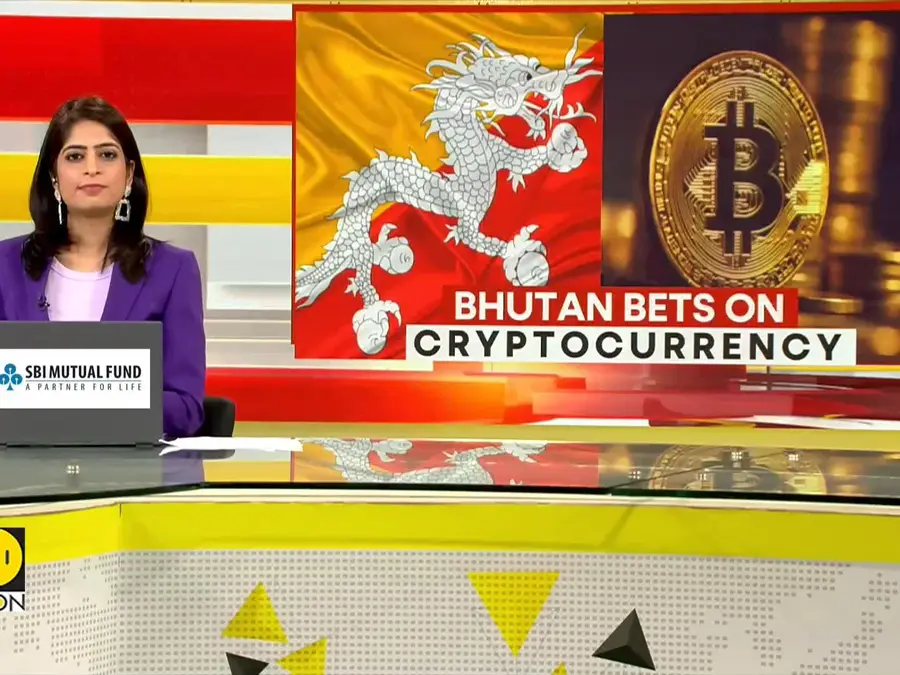 Bhutan’s Crypto Bet: How Bitcoin Helped Cut Poverty in the Himalayas