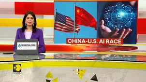 AI arms race heats up: China counters Trump's Manhattan AI project with its own 
