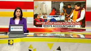 Indore Water Contamination: At Least 4 Dead, 2000 Hospitalised, Who is Responsible?