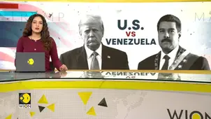 US-Venezuela: US Military Carries Out More Strikes Against Alleged Drug Boats, Killing 3 People