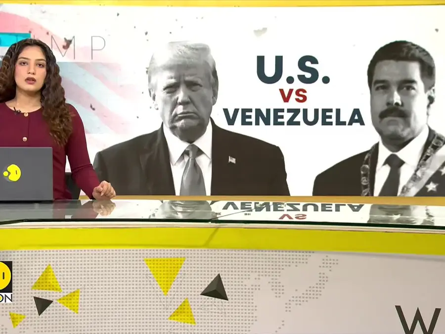 US-Venezuela: US Military Carries Out More Strikes Against Alleged Drug Boats, Killing 3 People