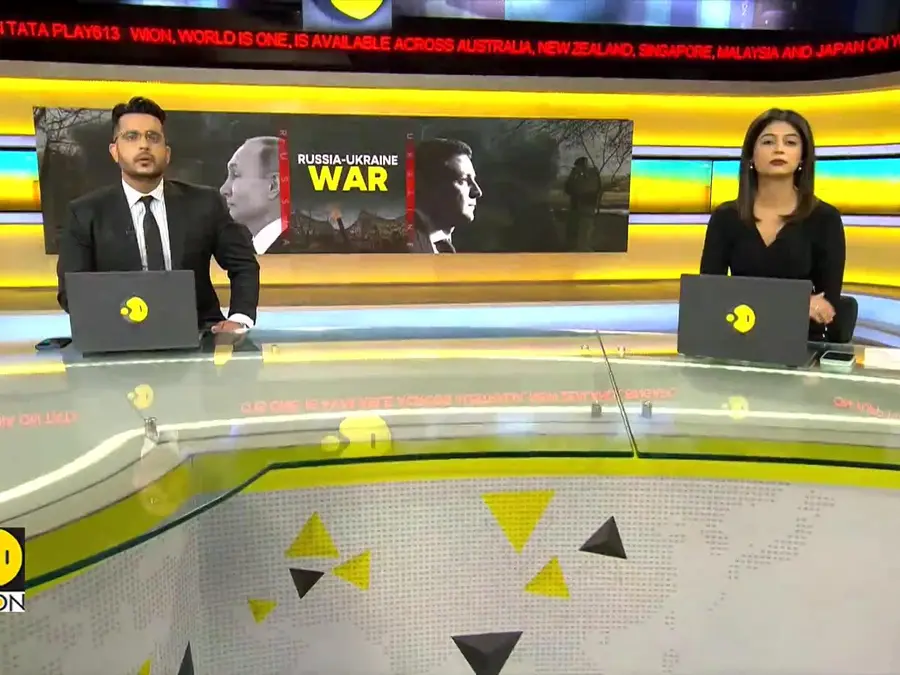 Will 2026 Finally See The End Of Russia-Ukraine War?