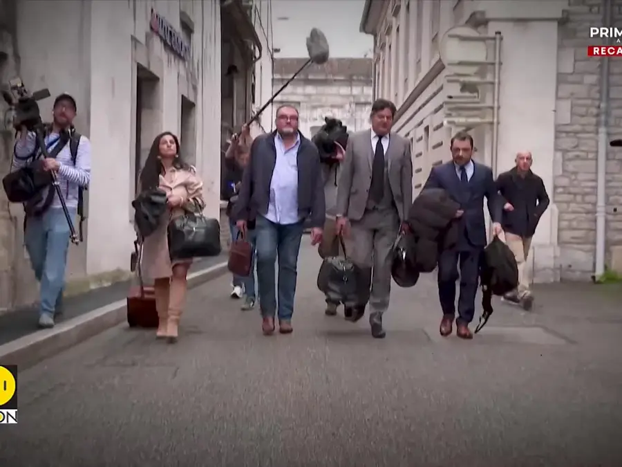 Recall 2025: How & why 'doctor death' poisoned patients in France