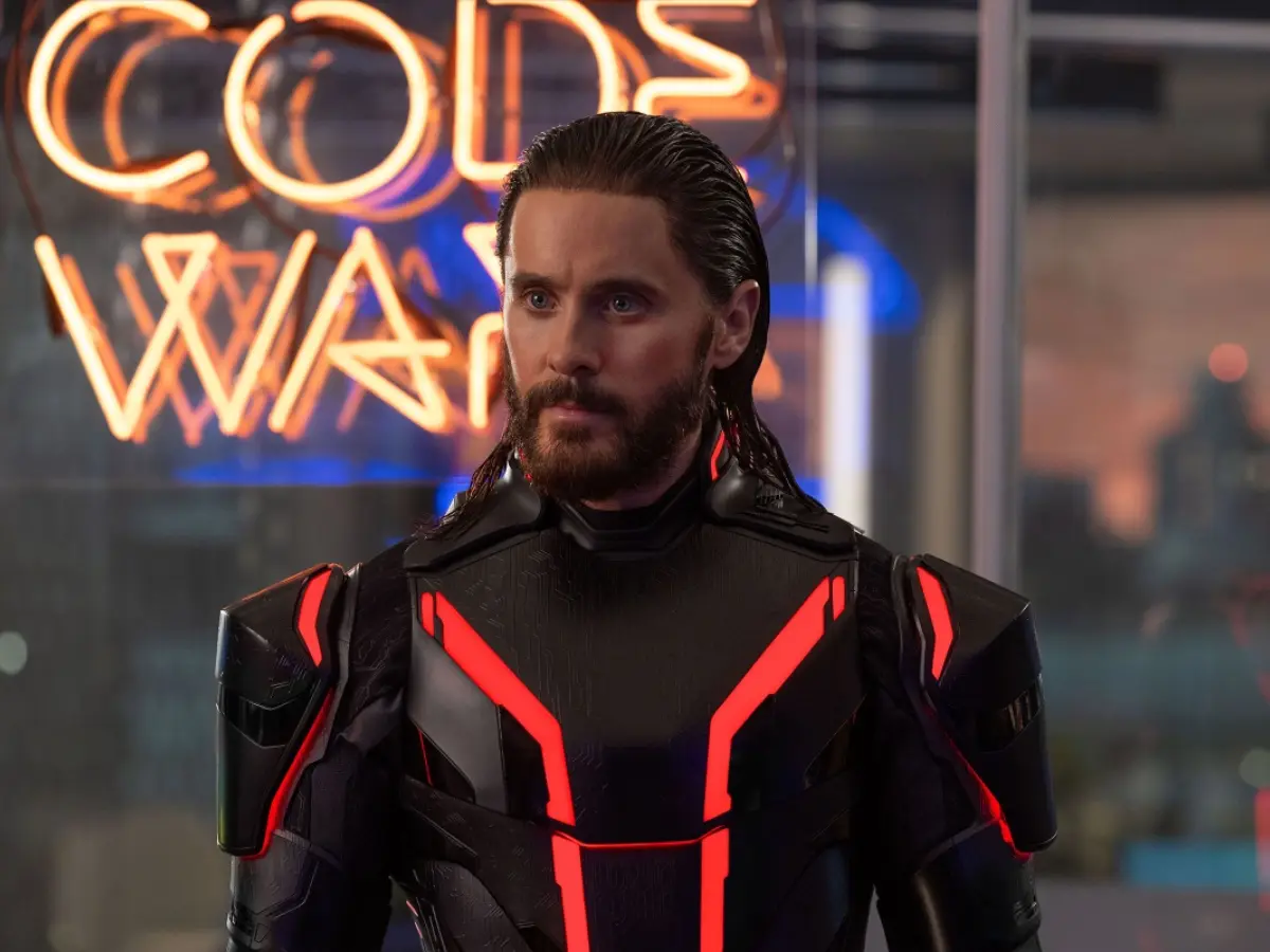 Tron Ares OTT: When and Where can you watch Jared Leto sci-fi starrer?