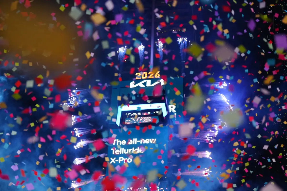 New Year 2026 LIVE: New York rings in 2026 with iconic ball drop at Times Square