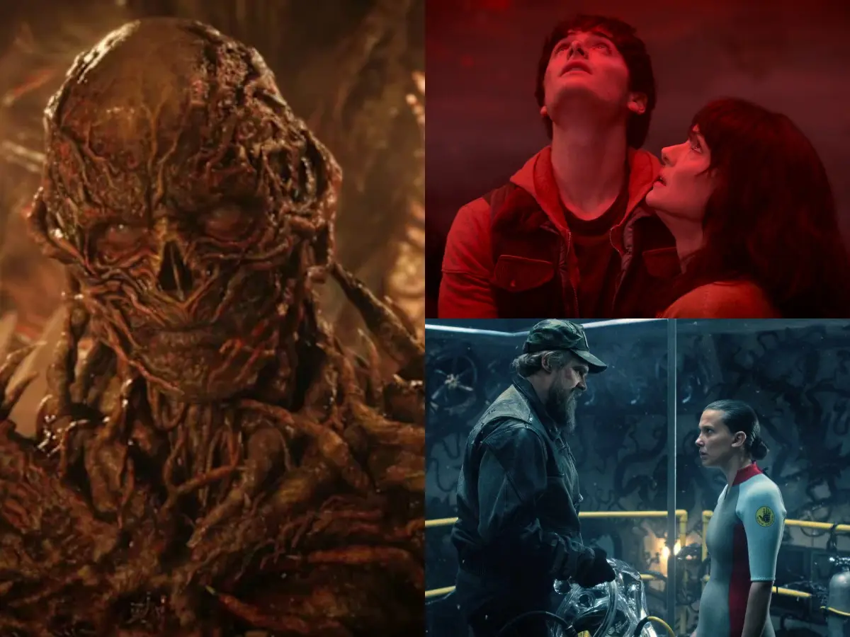 Stranger Things season 5 finale X review: Final episode garners mixed reactions, netizens say 'The brilliance is the conflicting ending'