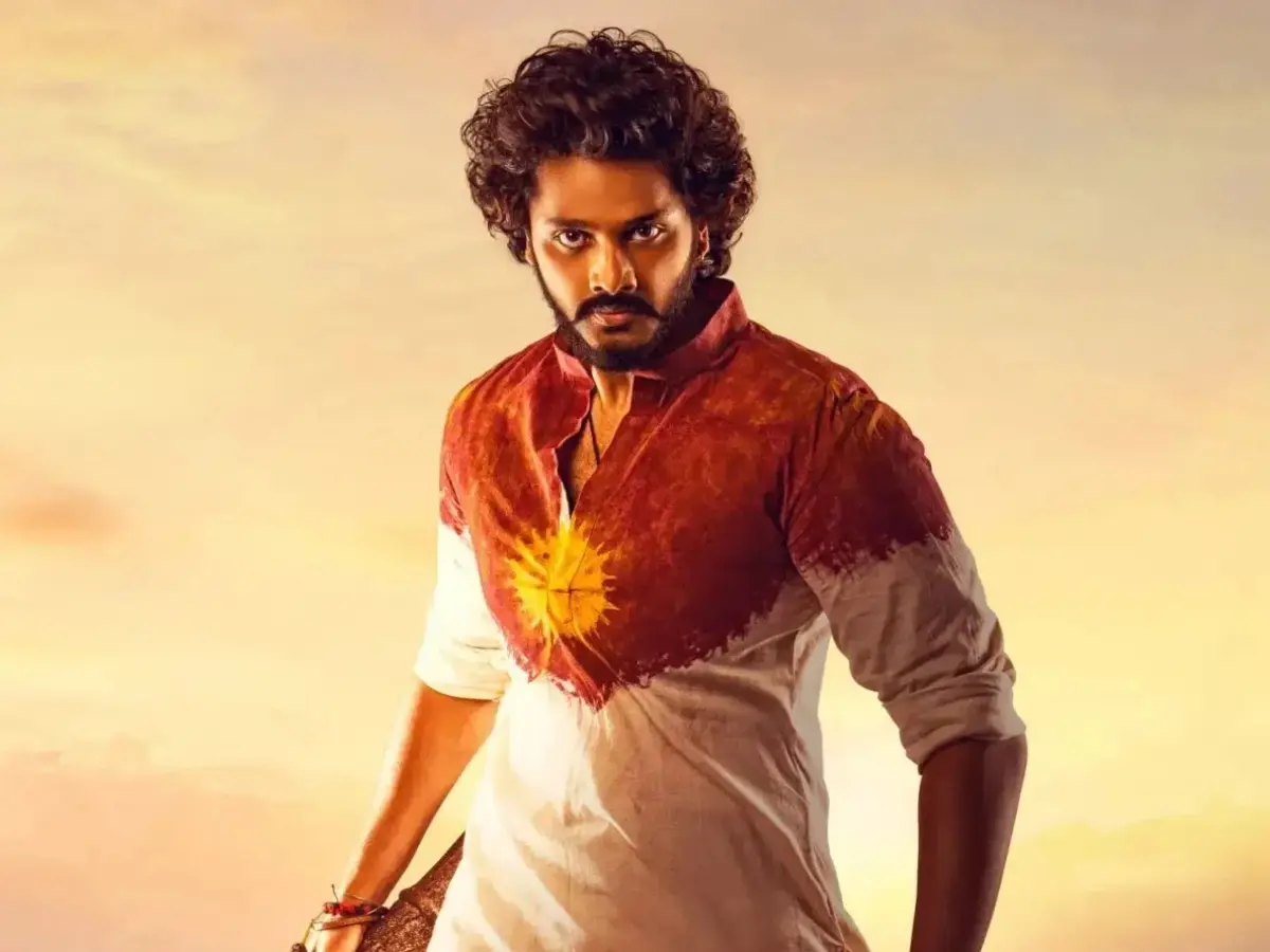 Jai Hanuman: Teja Sajja's team dismisses exit rumours, say 'completely false' Jai Hanuman: Teja Sajja's team dismisses exit rumours, say 'completely false'