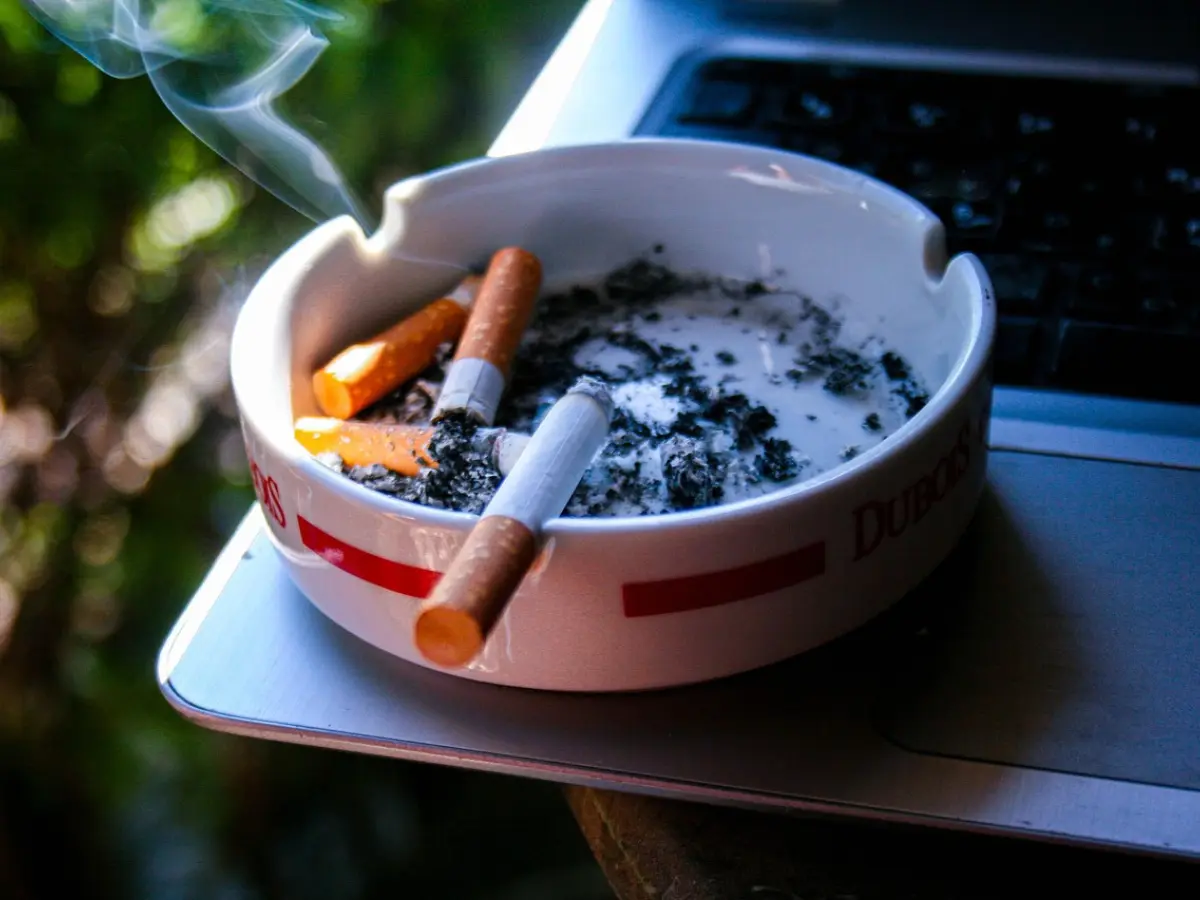 How much will your cigarettes cost from February 1? Beedi, pan masala will become more expensive as Center imposes new excise tax