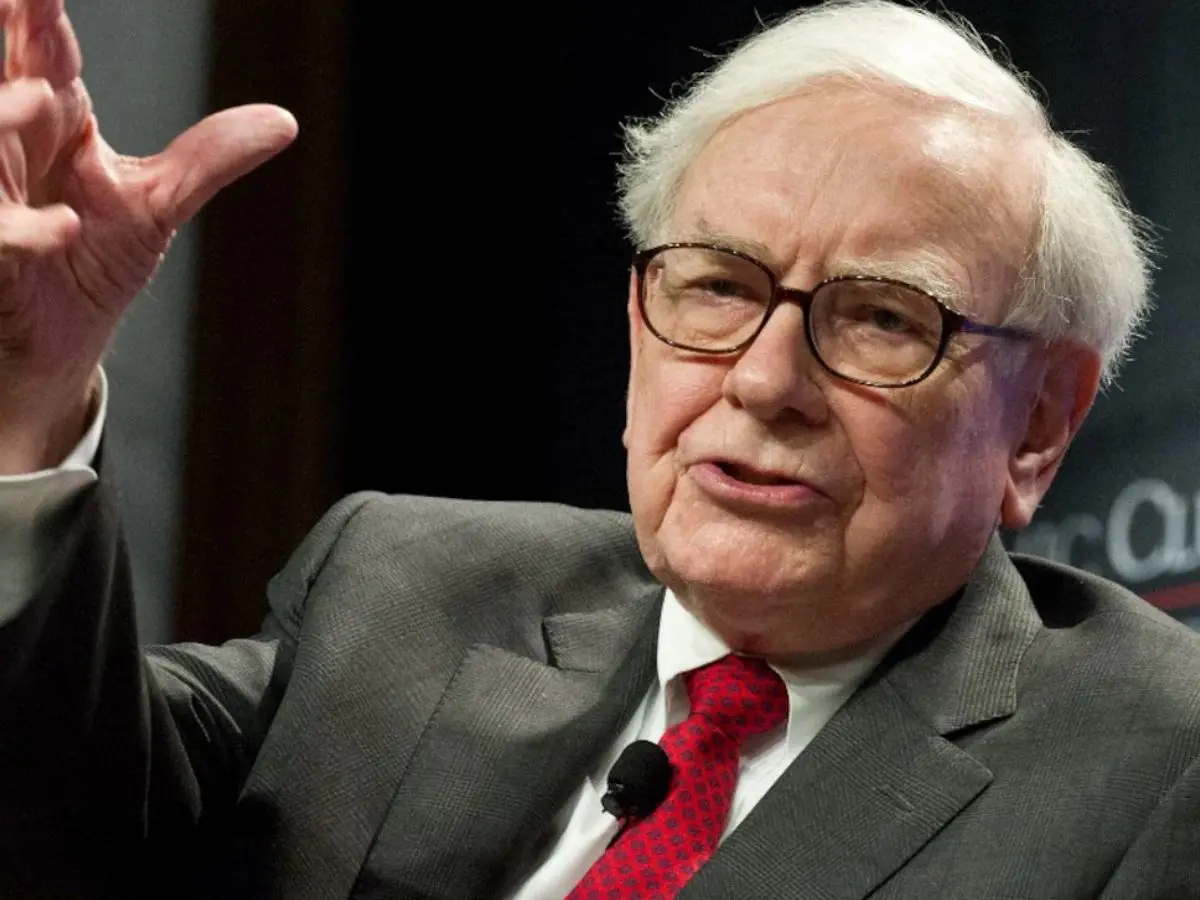 4. Precision Castparts: Paying Too Much