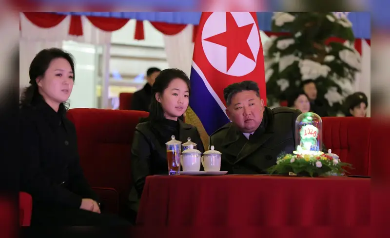Kim Jong-un praises troops, hails North Korea’s ‘invincible alliance’ with Russia Kim Jong-un praises troops, hails North Korea’s ‘invincible alliance’ with Russia