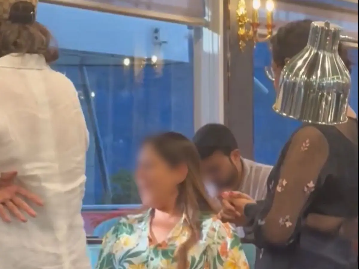 ‘Is this real’: Indian-American exec’s viral post on loud ‘aunties’ disrupting Vietnam cruise sparks civic sense debate