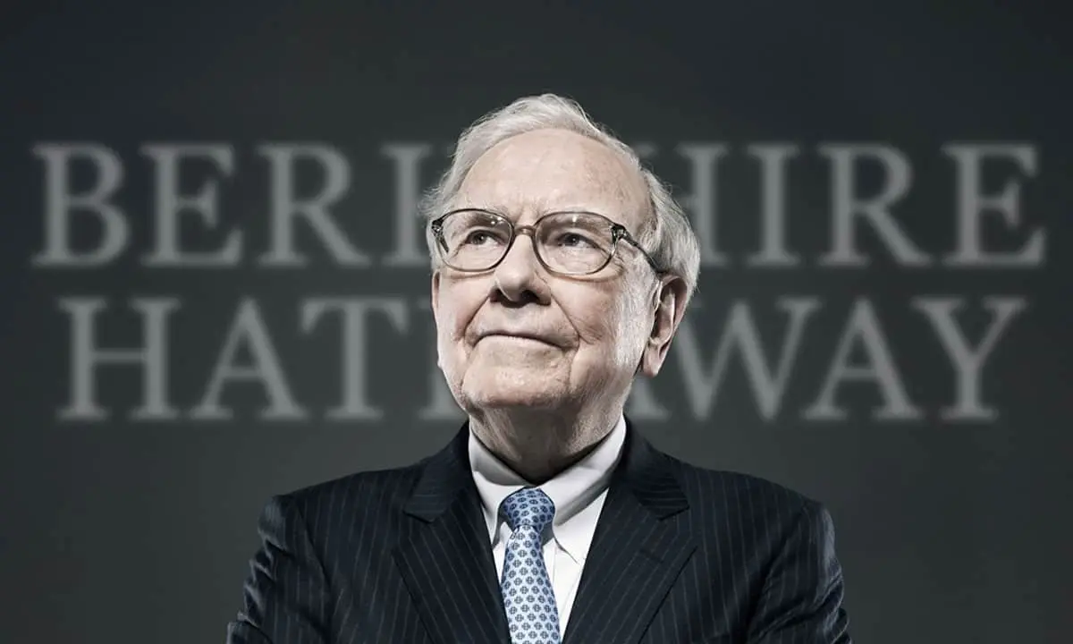 ‘Be fearful when others are greedy’: 10 Warren Buffett quotes that explain how he thinks about money