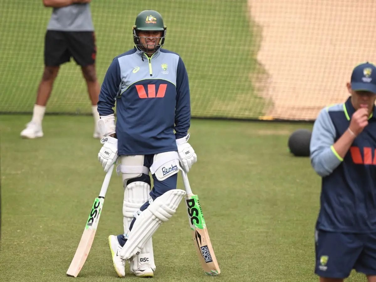 Ashes: Smith to lead, Khawaja retains spot as Australia name final 15 for SCG Test