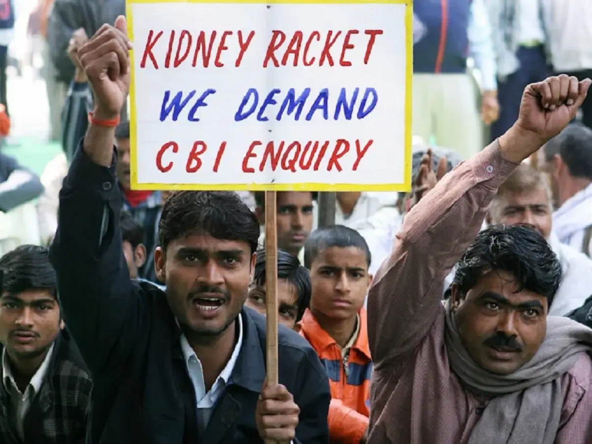From Maharashtra to Cambodia: Inside the kidney trafficking ring From Maharashtra to Cambodia: Inside the kidney trafficking ring
