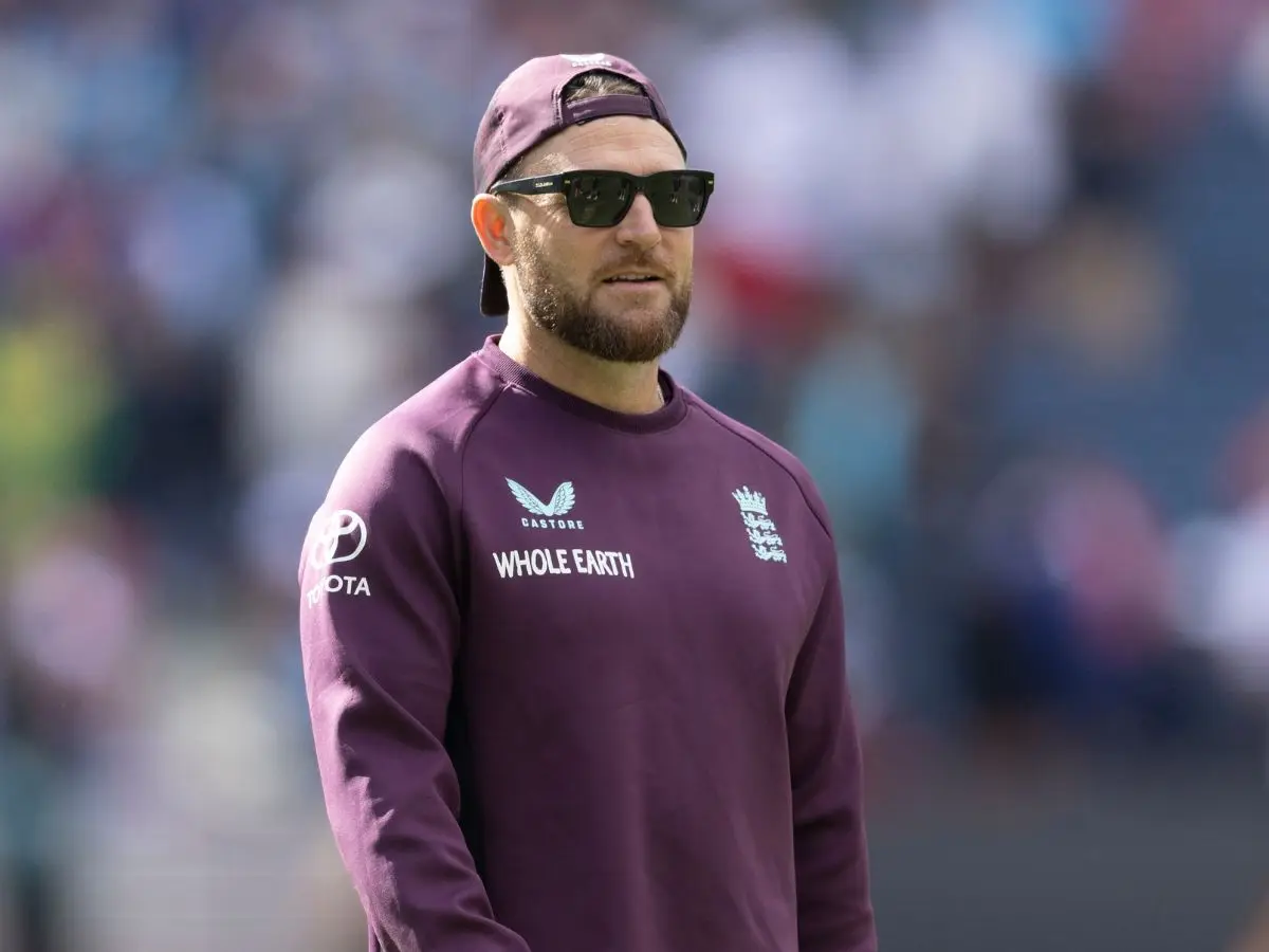 Ashes: SCG Test to decide Bazball future, warns Vaughan, who calls Boxing Day win ‘lottery’ Ashes: SCG Test to decide Bazball future, warns Vaughan, who calls Boxing Day win ‘lottery’