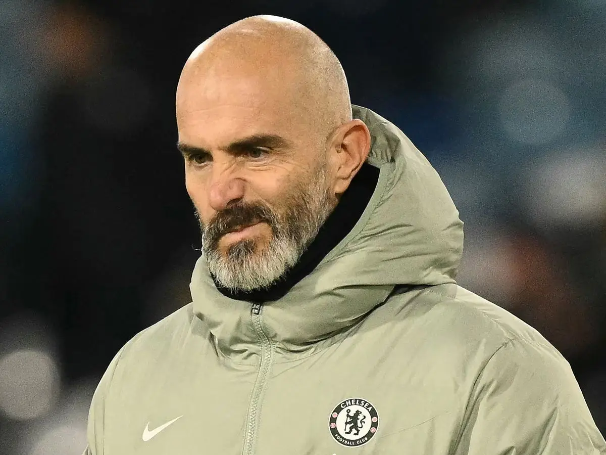 Chelsea end speculation, part ways with manager Enzo Maresca Chelsea end speculation, part ways with manager Enzo Maresca