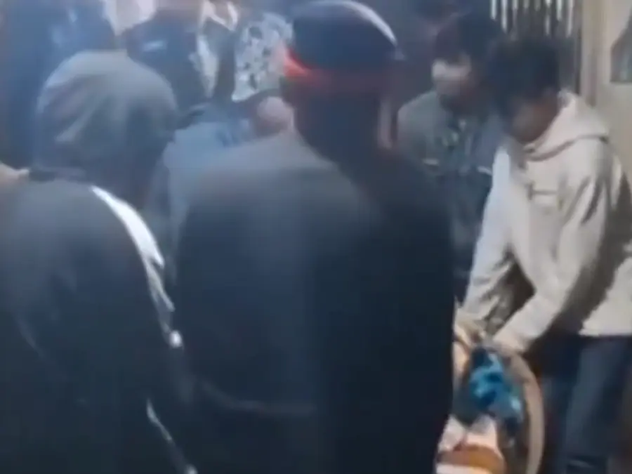 Another Hindu man attacked, set ablaze by mob in Bangladesh: Reports
