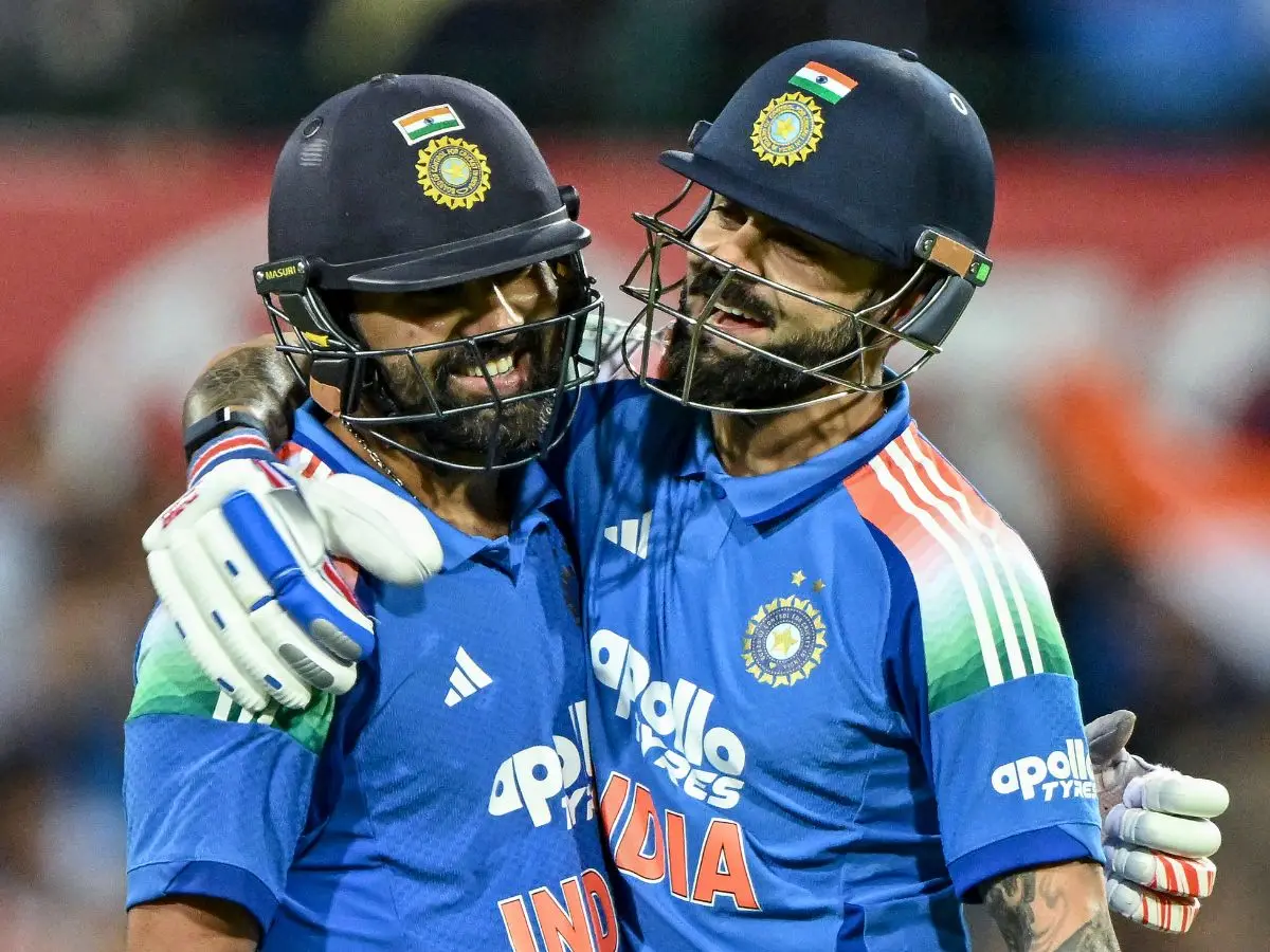 Indian ODI cricket could lose relevance after Rohit and Kohli retire, fears Ravi Ashwin